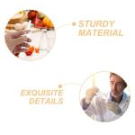 Single Ball Drying Tube for Science Experiments