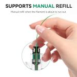 YOOPAI Filament Straight Feeder for 3D Printers