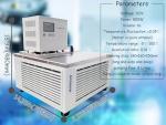 6L Laboratory Chiller Circulator -5℃ to 100℃