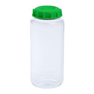 Polycarbonate Centrifuge Bottle, 500 ml, Pack of 4