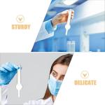 Single Ball Drying Tube for Science Experiments