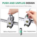 YOOPAI Filament Straight Feeder for 3D Printers