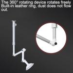 360° Rotating Fume Extraction Hood for Labs