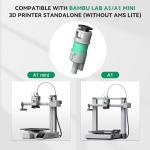 YOOPAI Filament Straight Feeder for 3D Printers