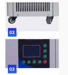 5L Laboratory Circulator Chiller for Low Temperatures