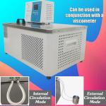 6L Laboratory Chiller Circulator -5℃ to 100℃