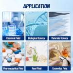 8L Lab Chiller Circulator with LCD Display