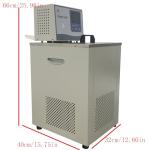 Yokoma 6L Laboratory Water Chiller Circulator