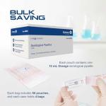 LabChoice 200 Count Disposable Sterile Pipettes 10mL