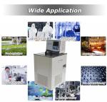 INTSUPERMAI 6L Laboratory Chiller Circulator Pump