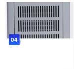 5L Laboratory Circulator Chiller for Low Temperatures