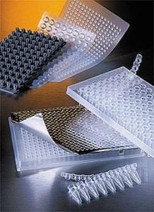 Corning Nonsterile Aluminum Sealing Tape for Microplates