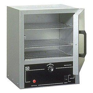 Quincy Lab 20GC Aluminized Steel Convection Oven