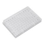 96 Well Tissue Culture Plate with Condensation Ring