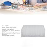 10-Pack 96-Well Deep Well Plates - 2.2mL