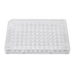 96 Well Tissue Culture Plate with Condensation Ring