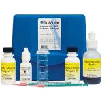 LaMotte Salinity Titrator Kit, 0-40 ppt Range