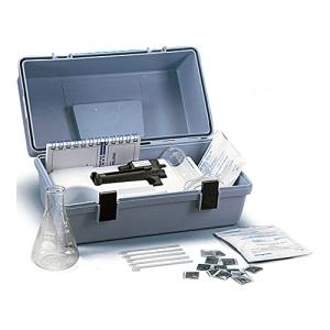 Hach Alkalinity Test Kit Model AL-DT 2063700