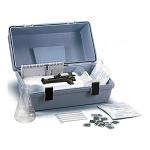 Hach Alkalinity Test Kit Model AL-DT 2063700