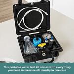 Portable Silt Density Index Water Testing Kit