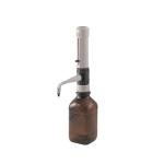 Adjustable Volume Lab Burette Titrator Dispenser 0.5-50ml