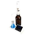 DLAB Digital Burette Electronic Titrator 0.01-99.99 mL