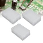 10-Pack 96-Well Deep Well Plates - 2.2mL