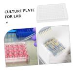 Mobestech 96 Well Flat Bottom Cell Culture Plate