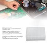 96 Deep Well Microplates - 10 Pack, 2.2 Ml