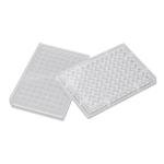 96 Well Tissue Culture Plate with Condensation Ring