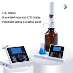 Vituord Digital Bottle Top Dispenser with Touchscreen