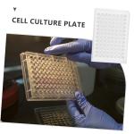 Mobestech 96 Well Flat Bottom Cell Culture Plate