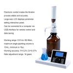 Vituord Digital Bottle Top Dispenser with Touchscreen