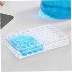 OSOLADY 2-Pack Tissue Culture Dishes for Labs