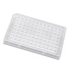 96 Well Tissue Culture Plate with Condensation Ring