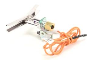 Tri-Star L13431 Convection Oven Natural Gas Pilot