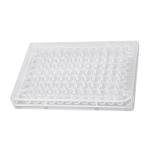 96 Well Tissue Culture Plate with Condensation Ring