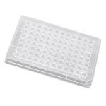 96 Well Tissue Culture Plate with Condensation Ring