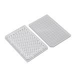 96-Well Tissue Culture Plates - 10-Pack
