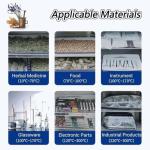 16L Digital Vacuum Drying Oven for Labs