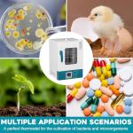 20L PID Temperature Control Lab Incubator