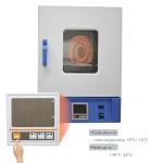 TEchtongda 40L Digital Lab Incubator with Stainless Steel Chamber