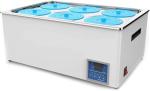 Digital Constant Temperature Water Bath for Labs