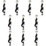 GSC Boss Head Clamp – Pack of 10