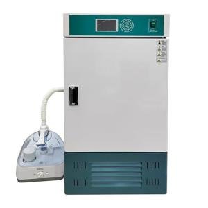 80L Digital Lab Incubator for Temperature Control