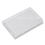 96 Well Tissue Culture Plate with Condensation Ring