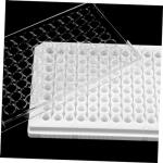 Mobestech 96 Well Flat Bottom Cell Culture Plate