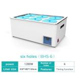 Digital Constant Temperature Water Bath for Labs