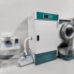 80L Digital Lab Incubator for Temperature Control