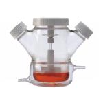 Wheaton 25mL Celstir Glass Spinner Flask